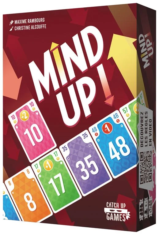 Mind Up !