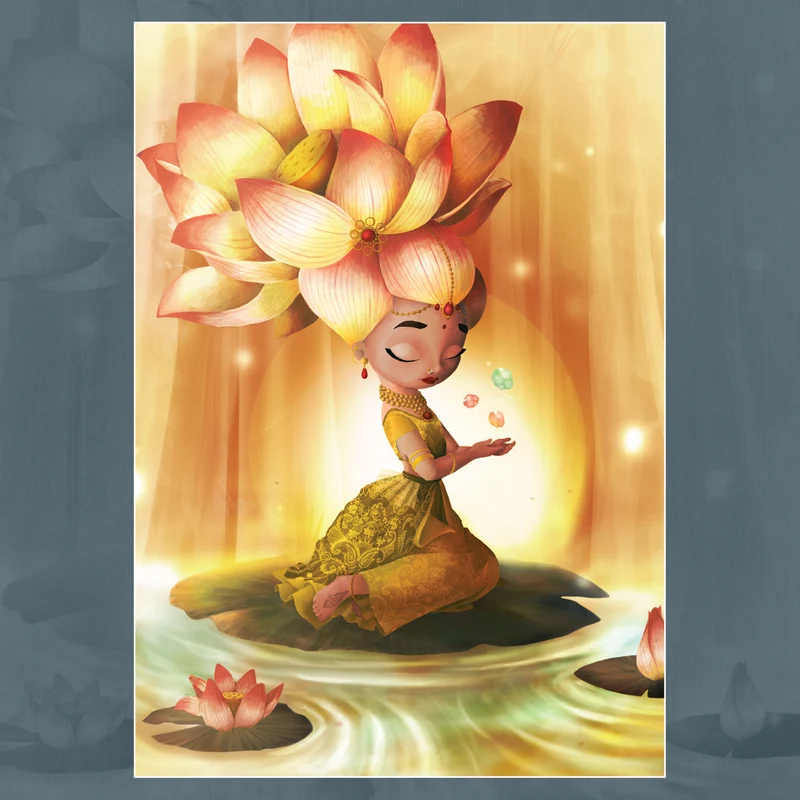 Puzzle Chakra - 1000 p.