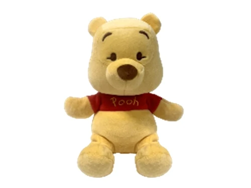 TY Beanie Babies Winnie the Pooh