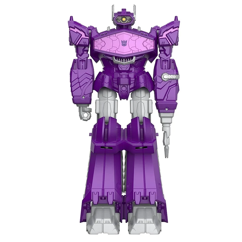 Transformers Gen authentique titan changer (un.)