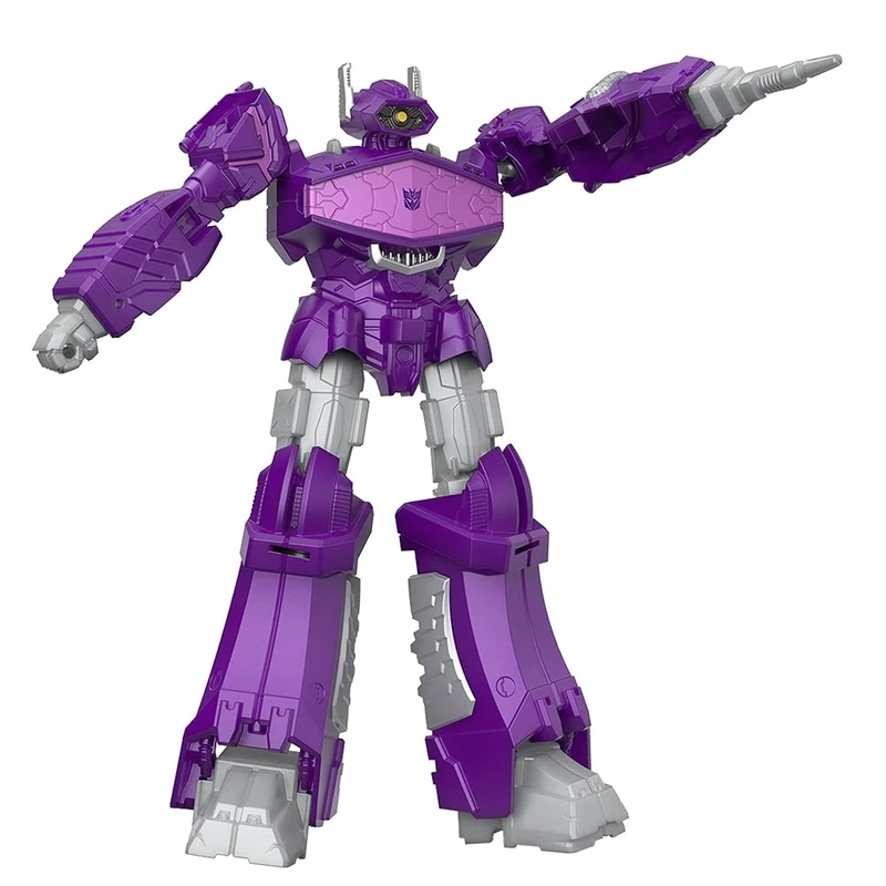 Transformers Gen authentique titan changer (un.)