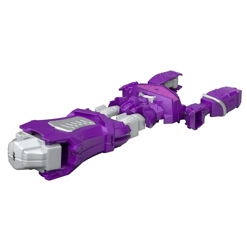 Transformers Gen authentique titan changer (un.)