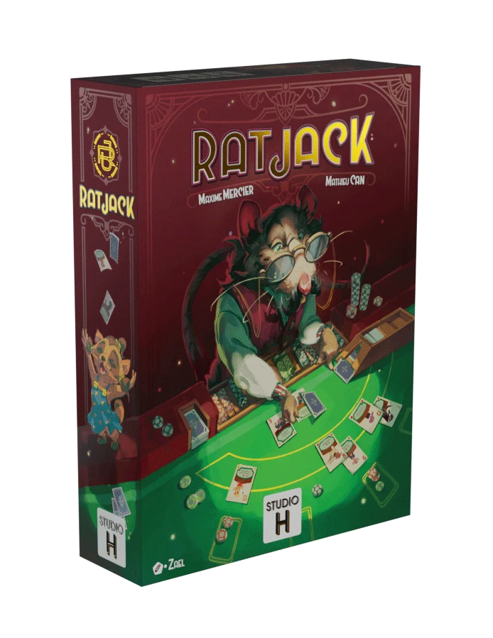 Ratjack