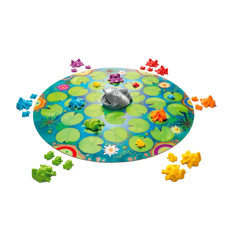 Froggit (ML)