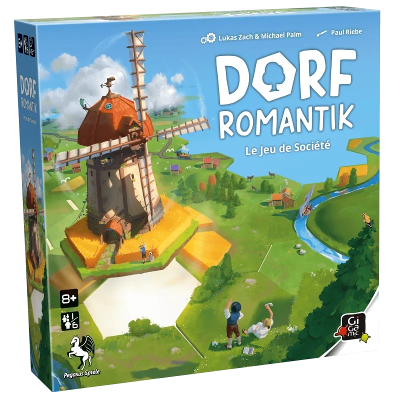 Dorfromantik