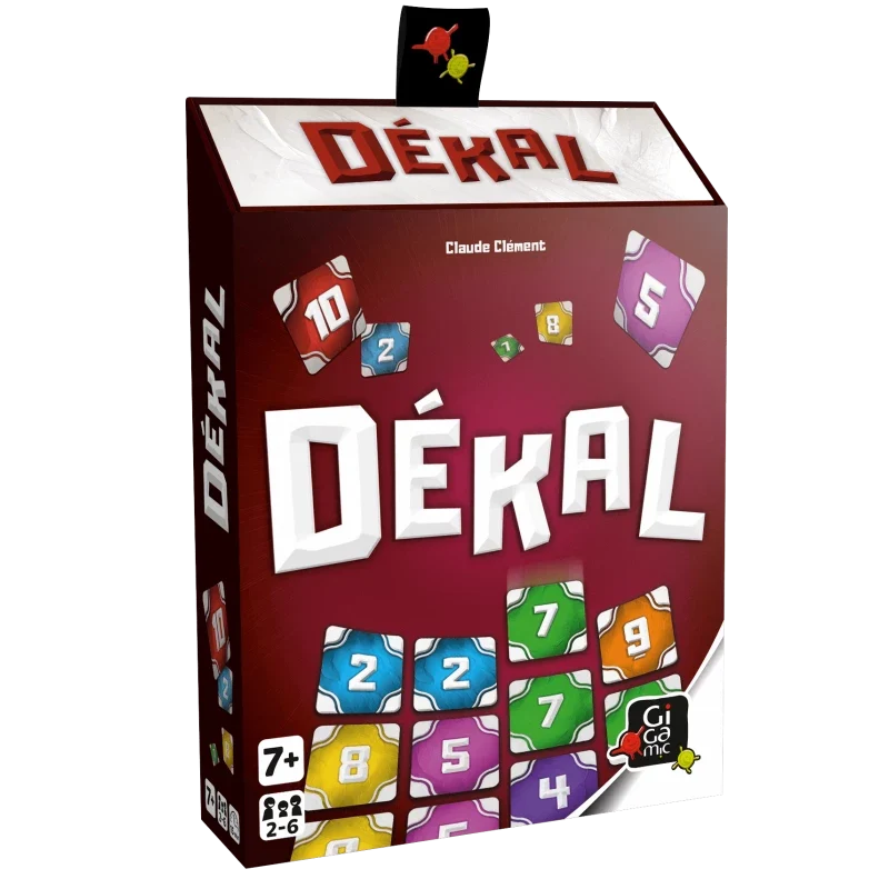 Dekal