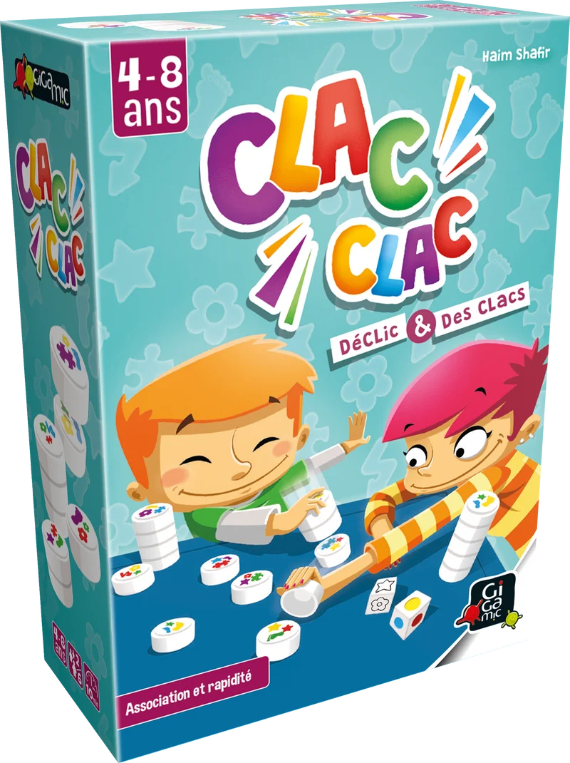 Clac clac