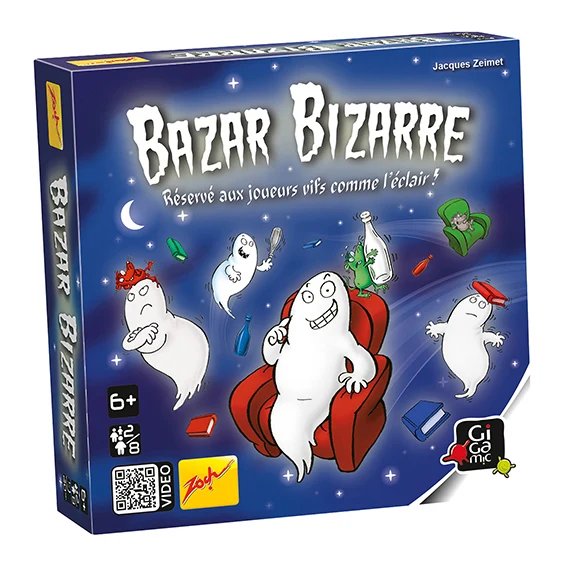 Bazar Bizar