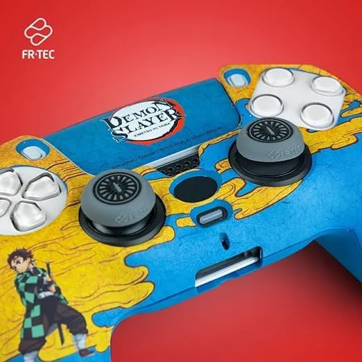 Demon Slayer Combo Pack Tanjiro - PS5