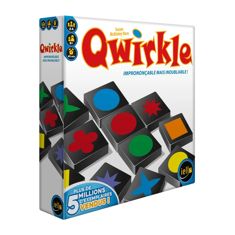 Qwirkle