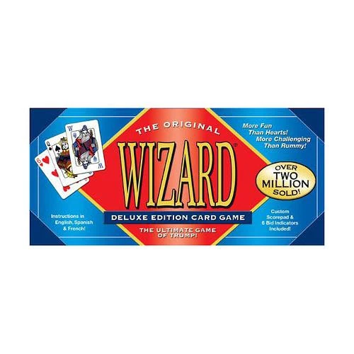 Wizard Deluxe
