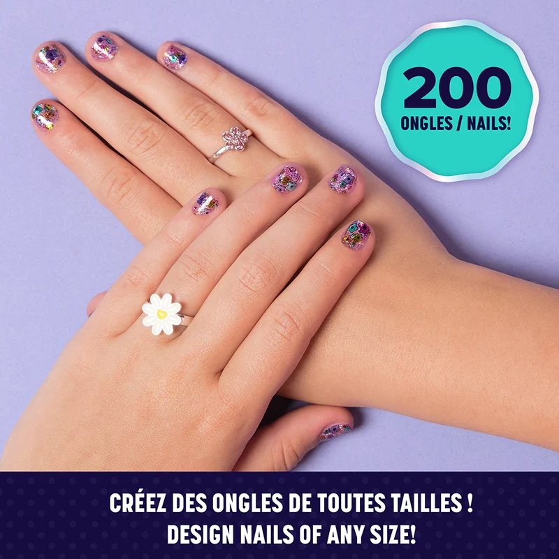 Cool Maker - Go Glam™ onglerie