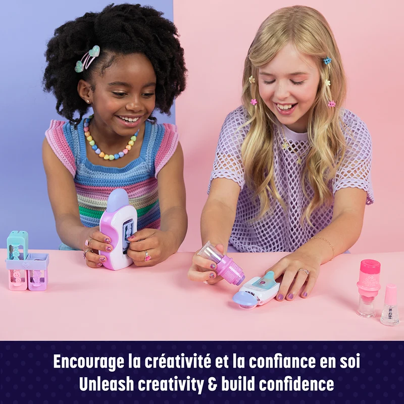 Cool Maker - Go Glam™ onglerie