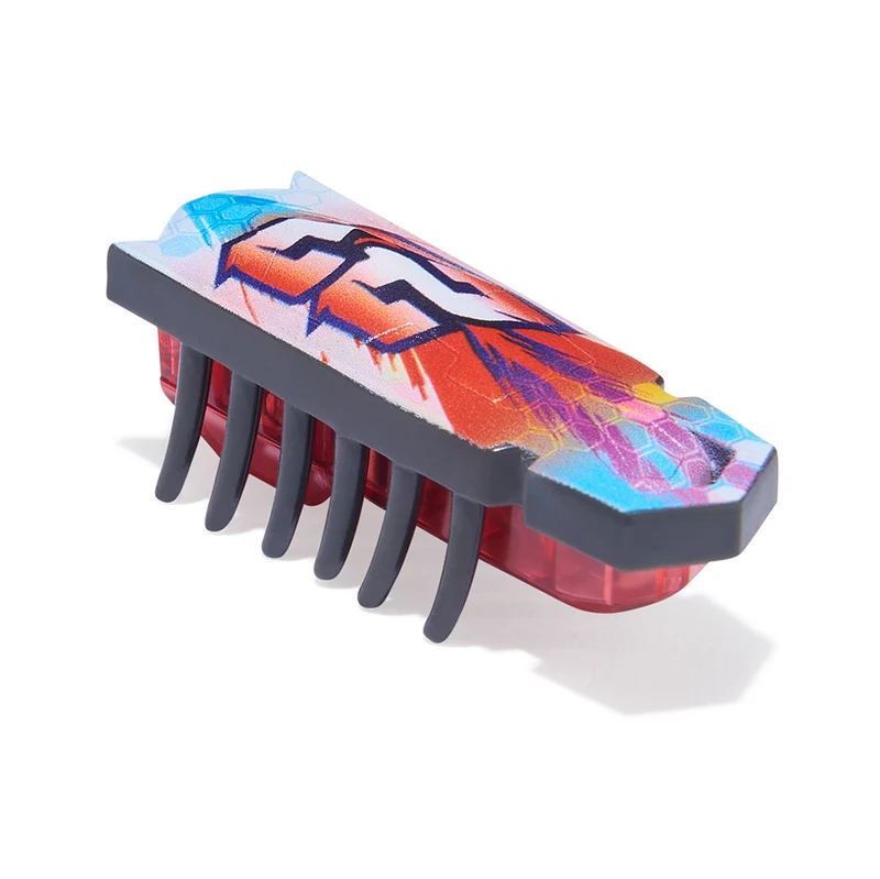 Hex Bots - Nano Single, assortiment