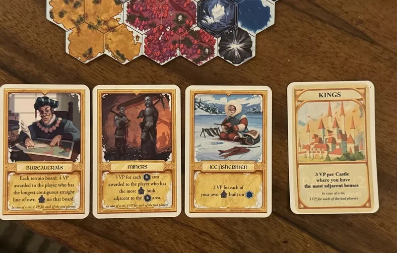 Winter Kingdom (FR)