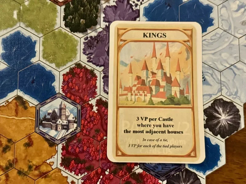 Winter Kingdom (FR)