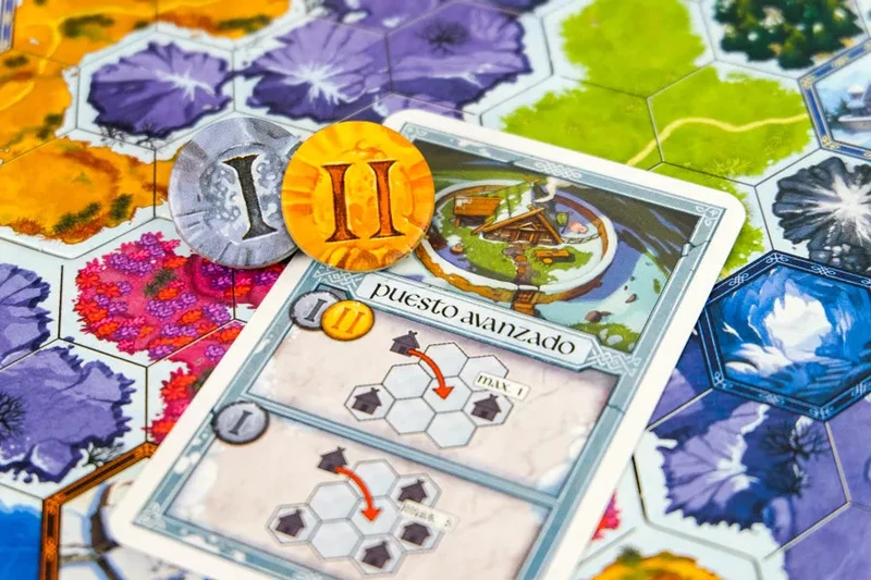 Winter Kingdom (FR)