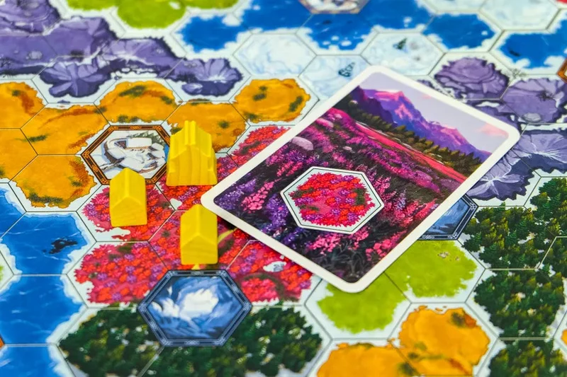 Winter Kingdom (FR)