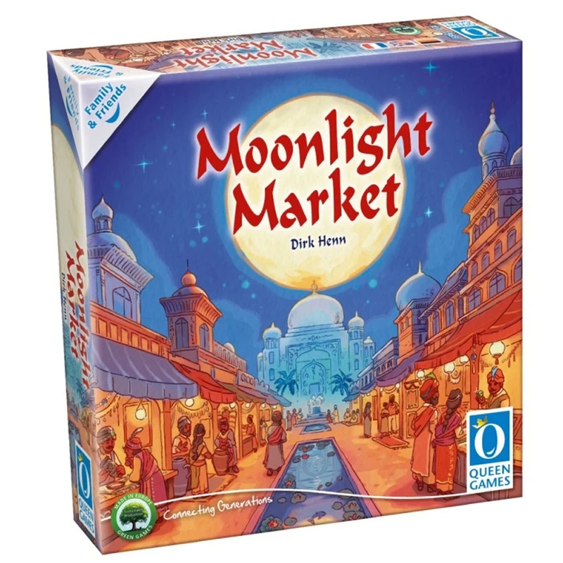 Moonlight Market (FR)