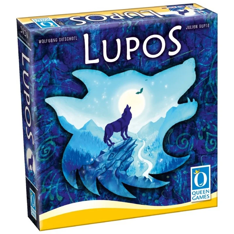 Lupos (FR)