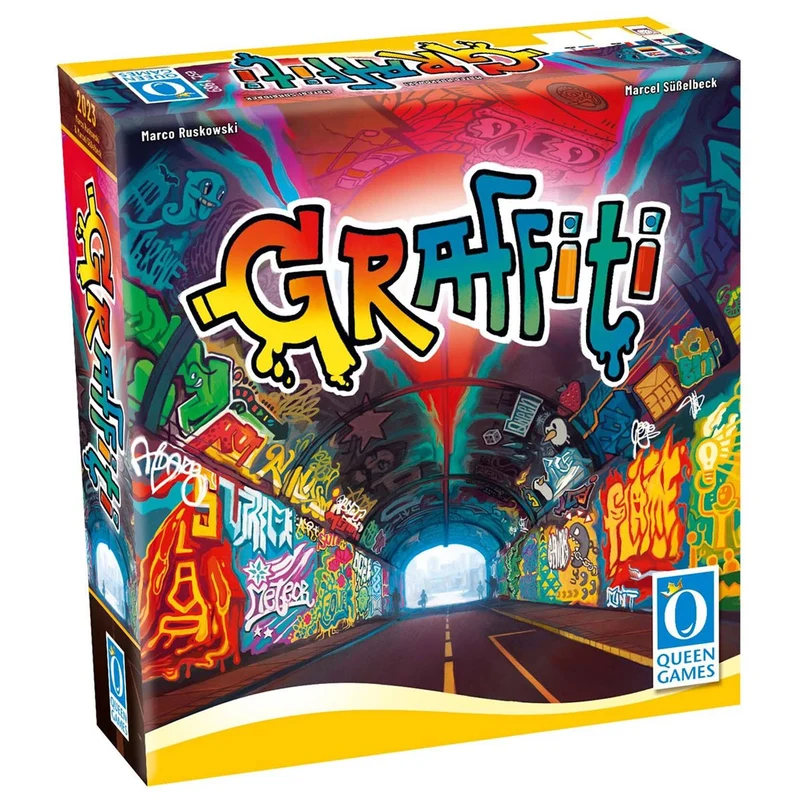 Graffiti (FR)