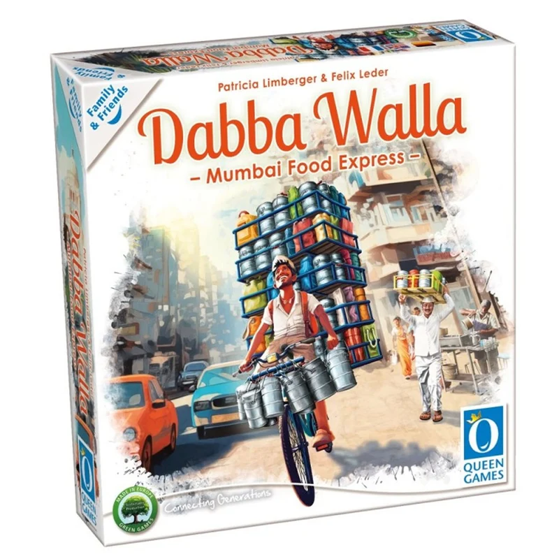 Dabba Walla (FR)