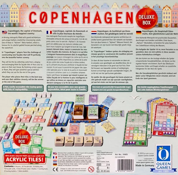 Copenhagen (FR)