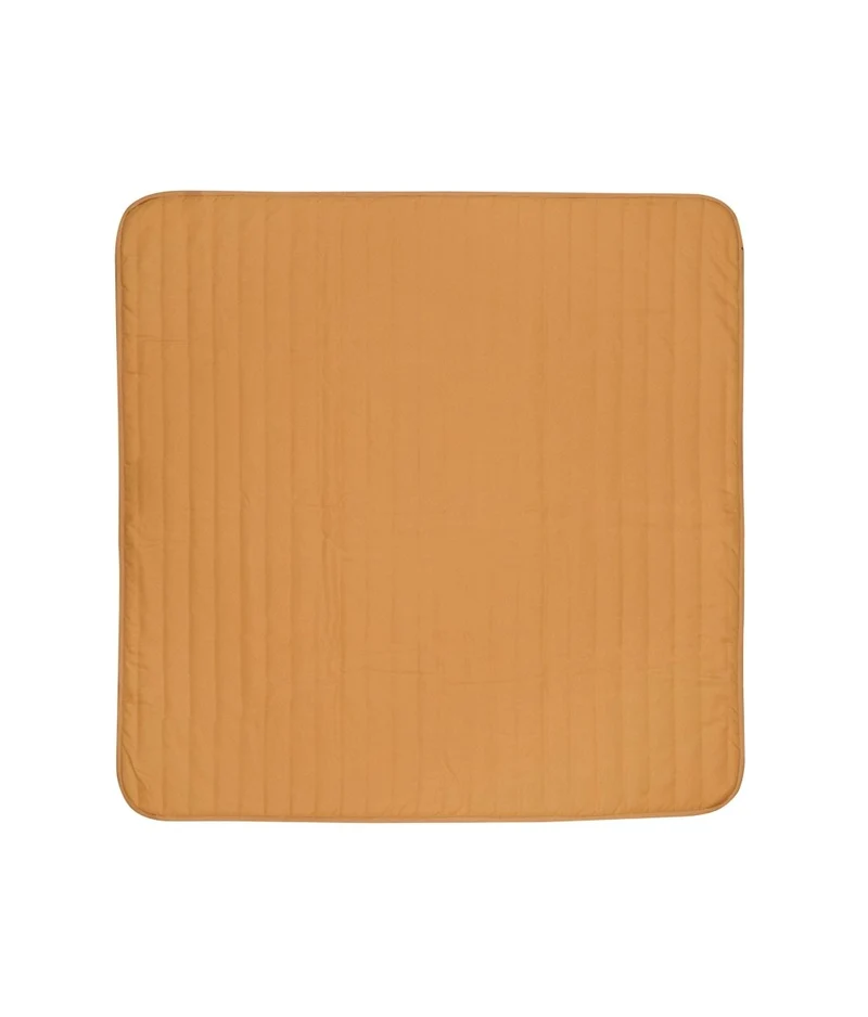 Tapis de de Jeu Bébé | Camel