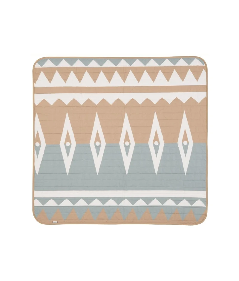 Tapis de de Jeu Bébé | Mineral