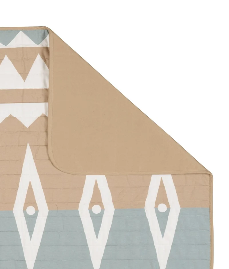 Tapis de de Jeu Bébé | Mineral