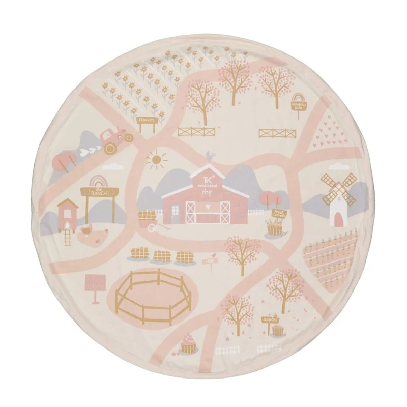 Sacs de Jeu Interactifs | The Ranch