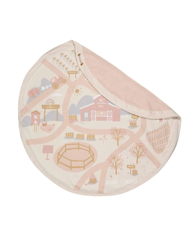 Sacs de Jeu Interactifs | The Ranch