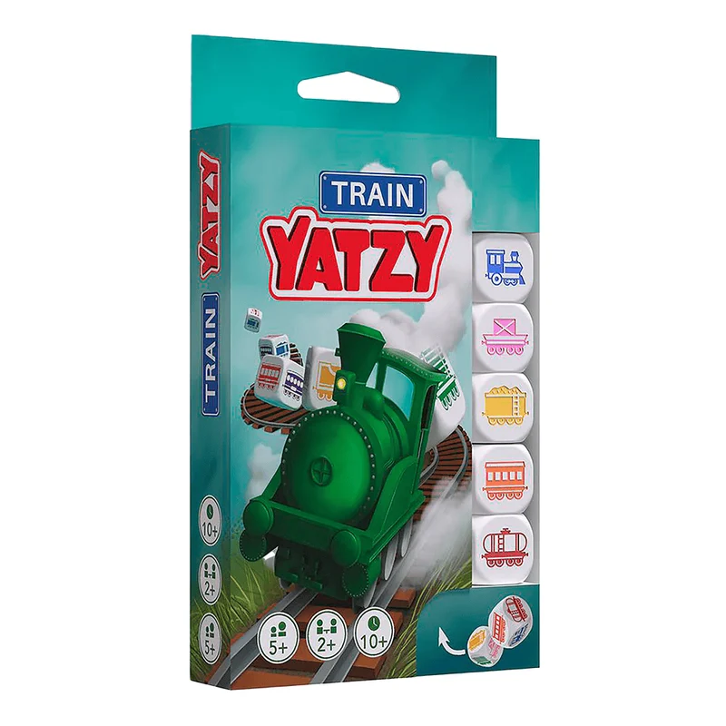 Yatzy - Train (ML)