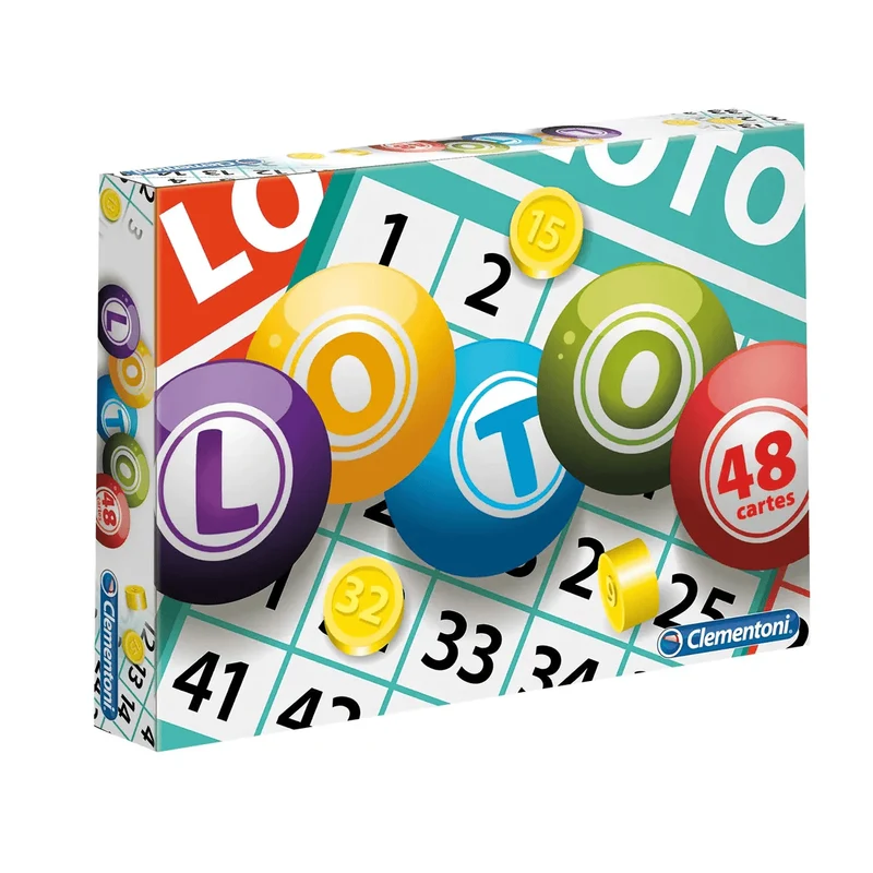 Loto (FR)