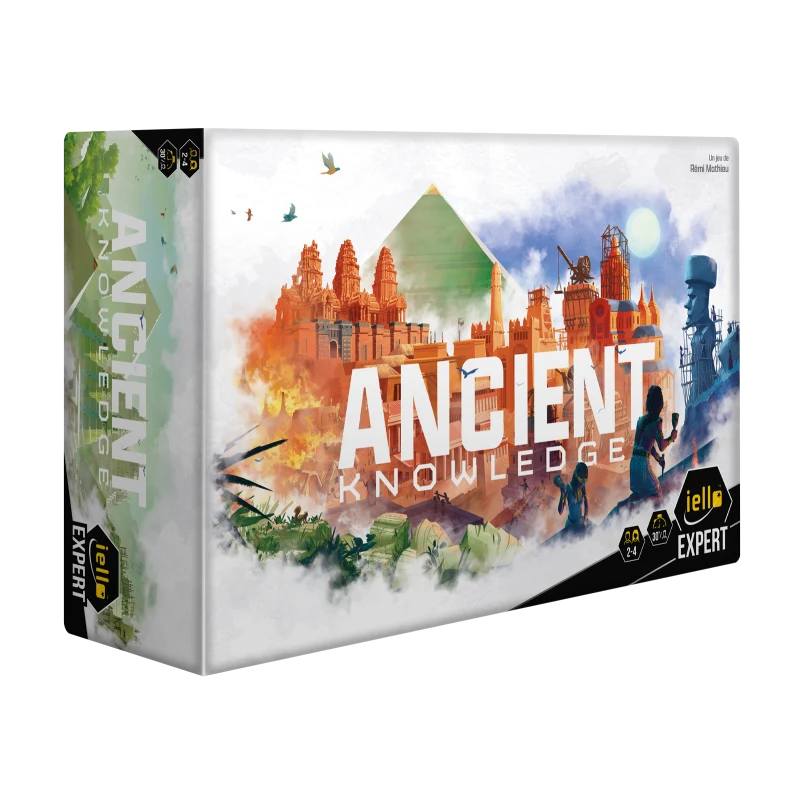 Ancient Knowledge