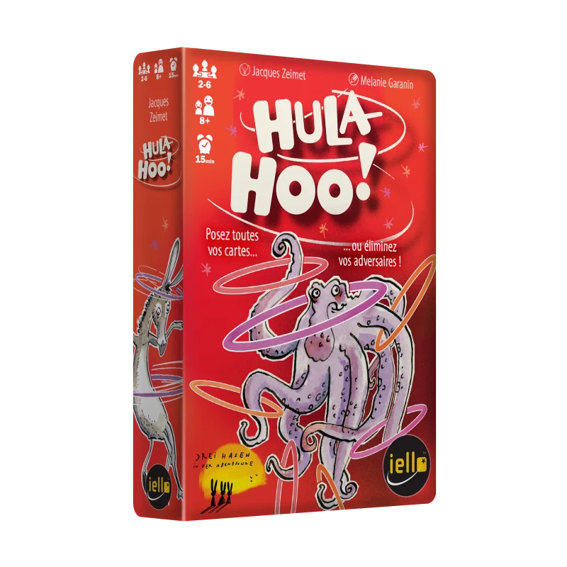 Hula-Hoo !