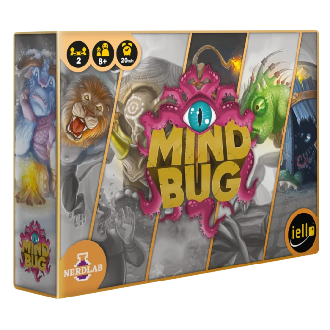 Mindbug