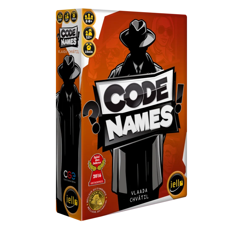 Codenames