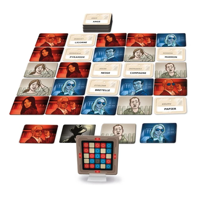Codenames