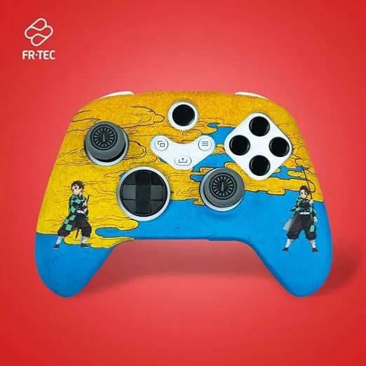 Demon Slayer Combo Pack Tanjiro - XBOX