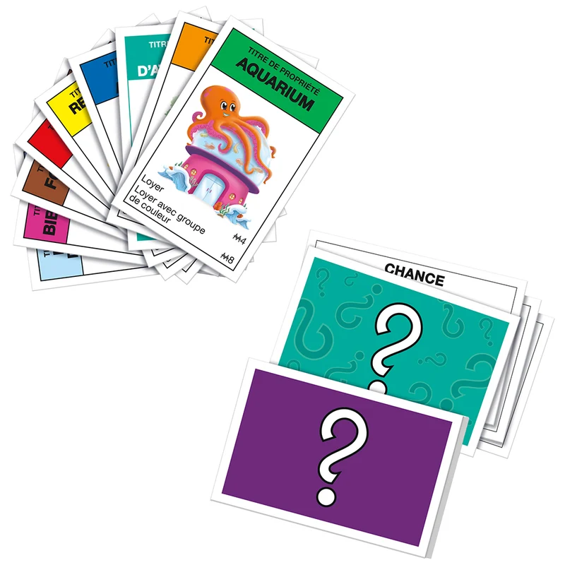 Monopoly junior
