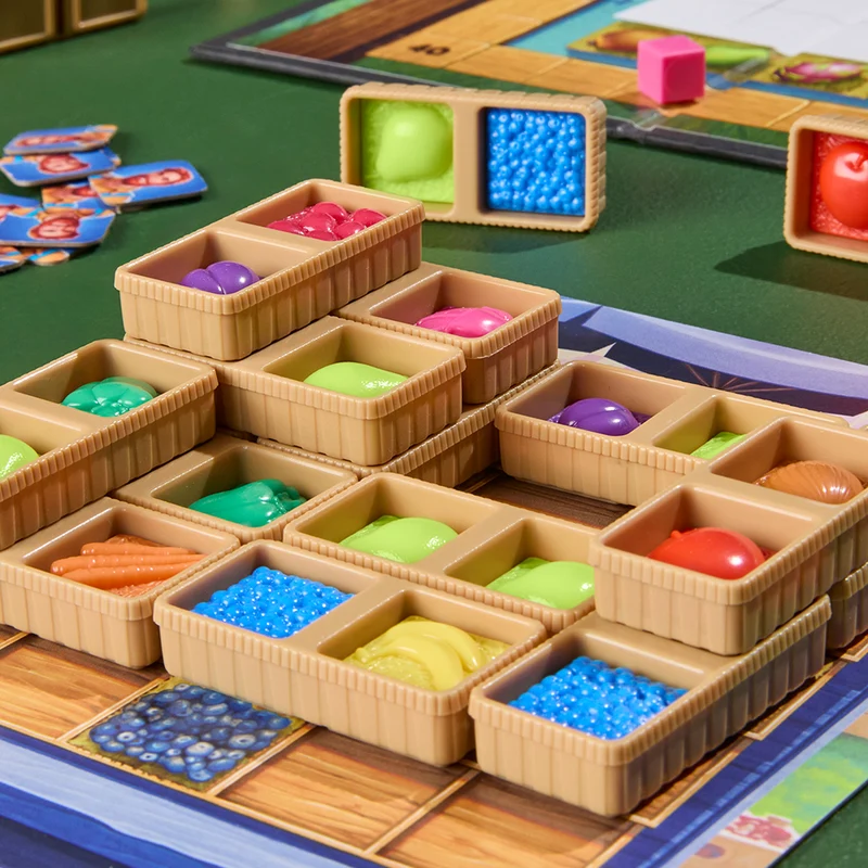 Jeu Avalon Hill - Frais du marché