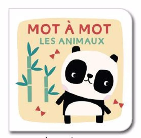 Mot à Mot Les animaux