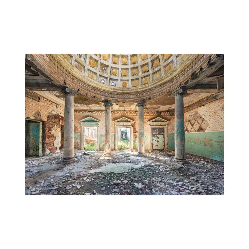 Sanatorium - Aurélien Villette (1000 pcs)