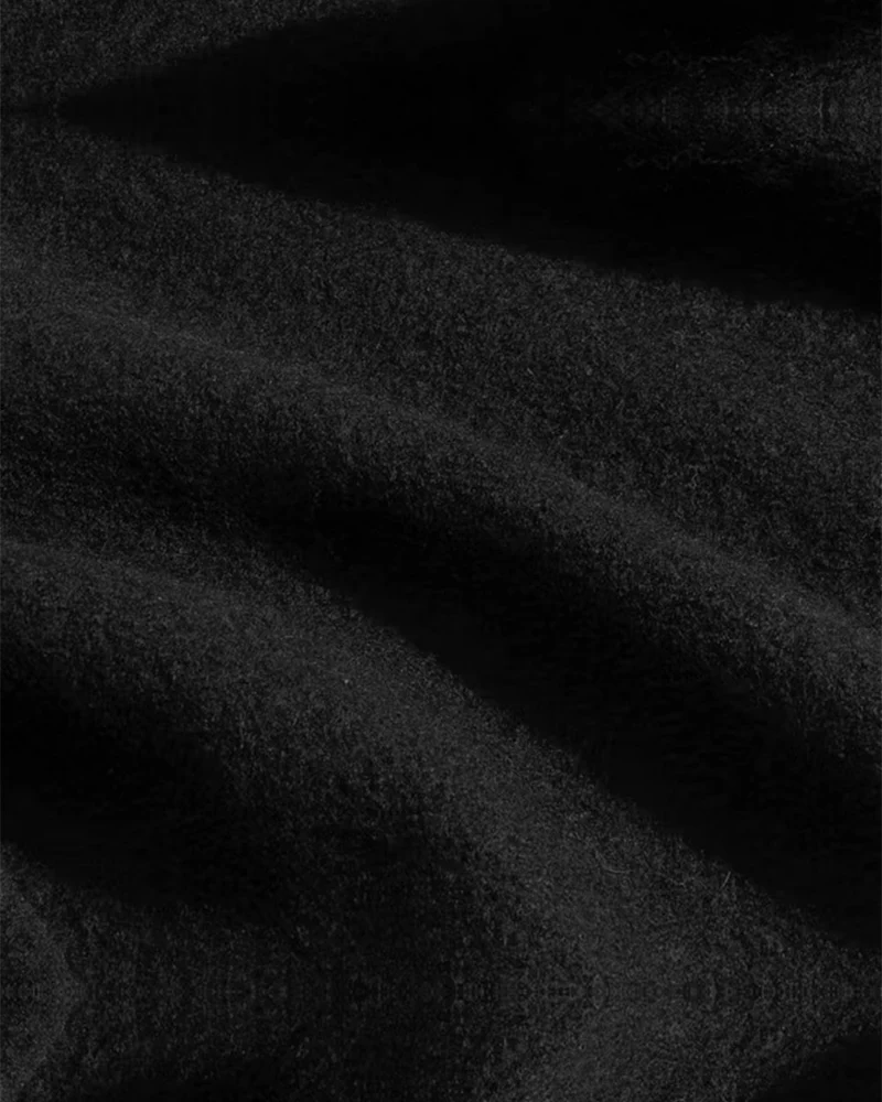 Nn07 - Surchemise Jonas - Noir