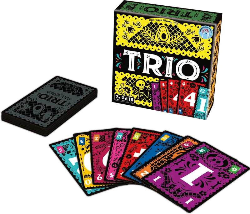 Trio