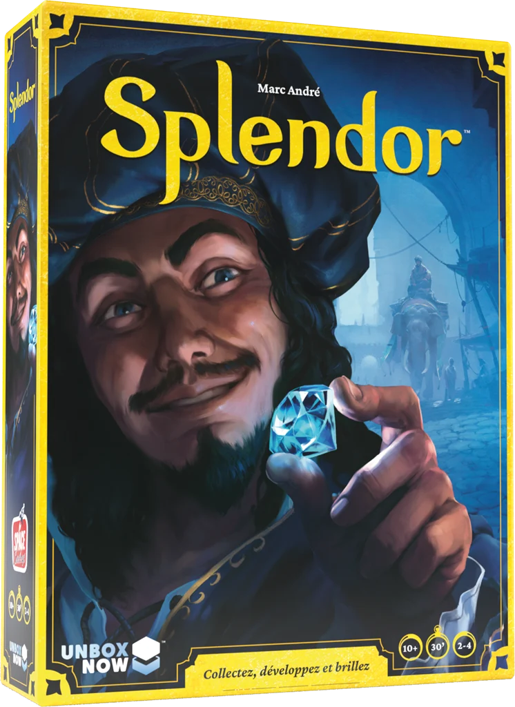 Splendor