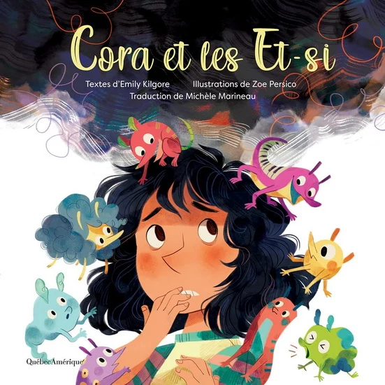 Cora et les Et-si