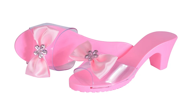 Souliers avec boucle Assortiment