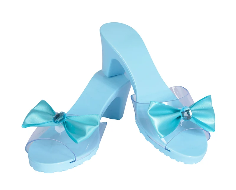 Souliers avec boucle Assortiment